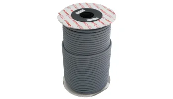 Expanderseil 8 mm grau