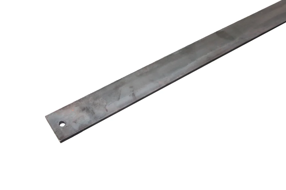 Torsionsfeder 1670 x 6 x 49 mm