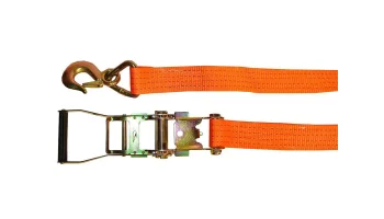 Spanngurt 2000 daN Triangelhaken B=50 L = 5000 mm