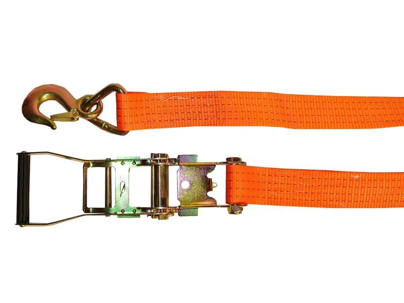 Spanngurt 2000 daN Triangelhaken B=50 L = 5000 mm