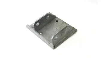 Stützradhalter Alko Profi Vezeko 