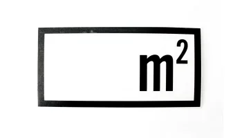 Aufkleber m² Tiertransport