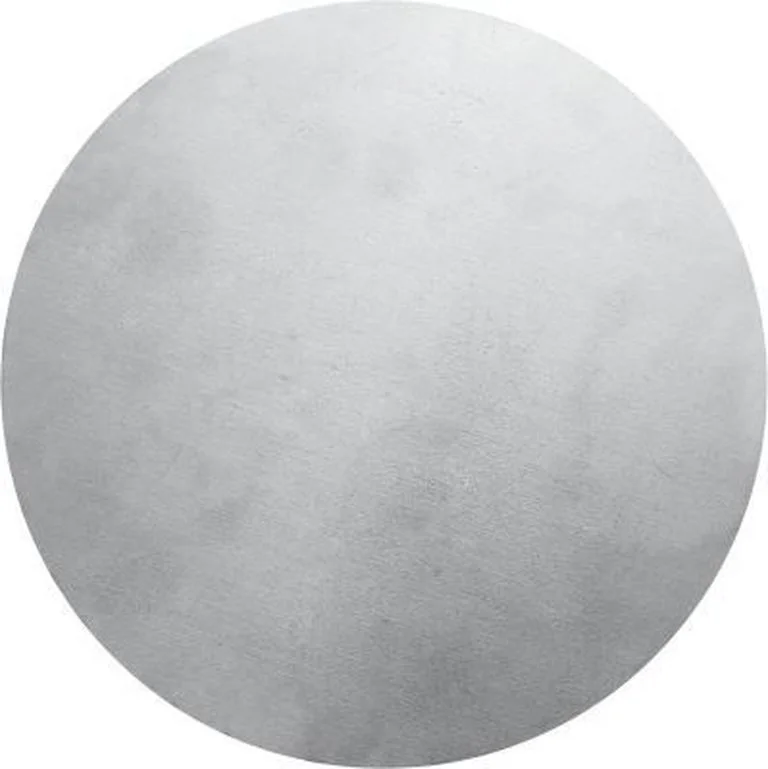 Alutafel für km/h rund 