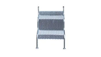 Mobi Treppe