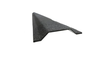 Teppichschienen Stange 2,5 m