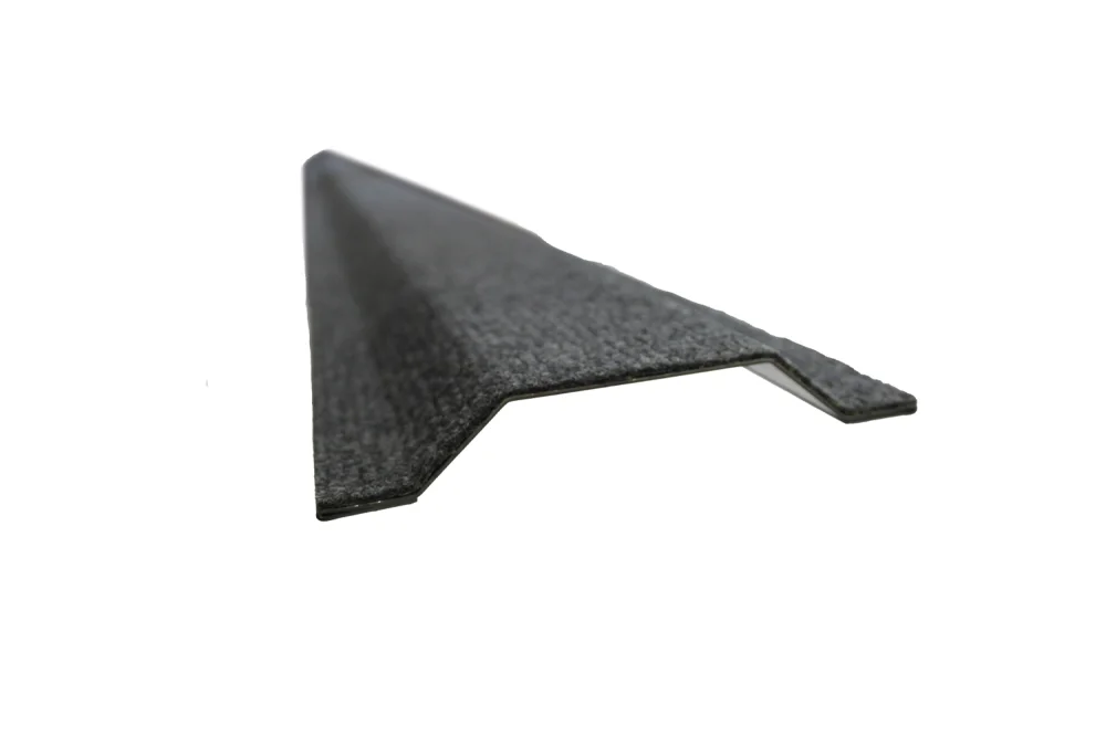 Teppichschienen Stange 2,5 m