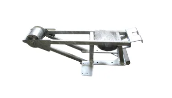 Elektro-Seilwindenhalter verstellbar Imola/Jumbo