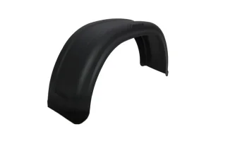 Kunststoff-Kotflügel 14" / 2022