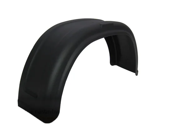 Kunststoff-Kotflügel 14" / 2022