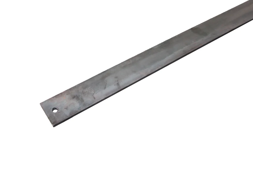 Torsionsfeder 1670 x 8 x 40 mm