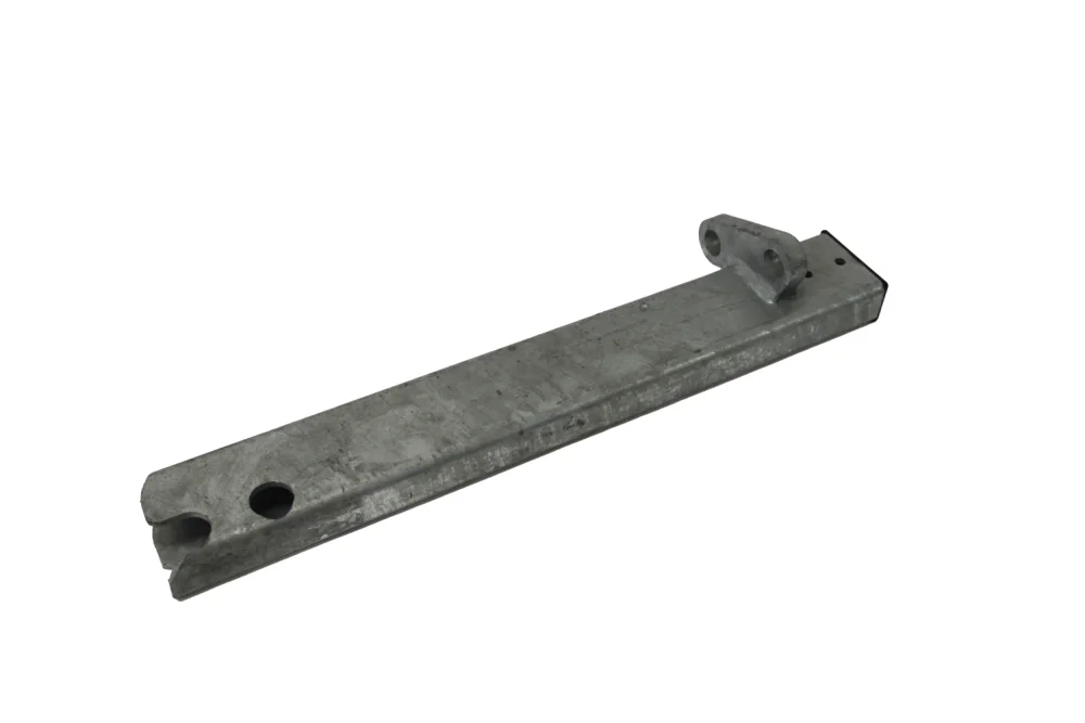 Eckrungen DK-AL HR/VL