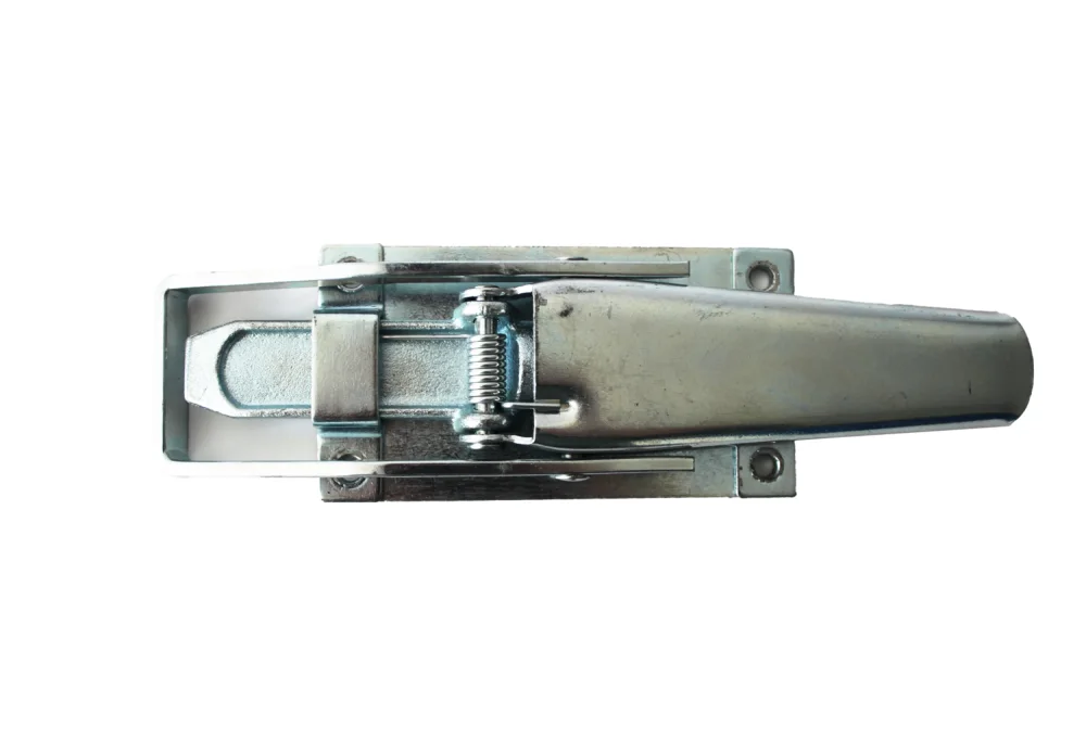 Spannverschluss MX/PSX