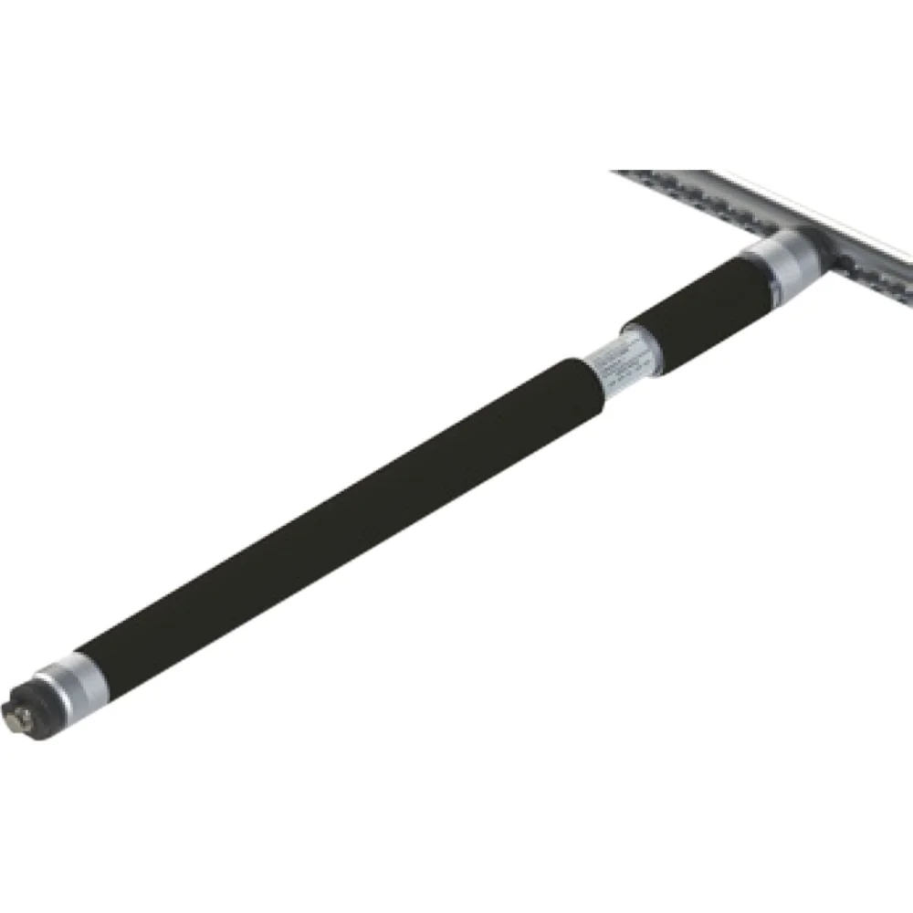 Aluminium-Sperrbalken Rund Airliner 1300 - 1860 mm