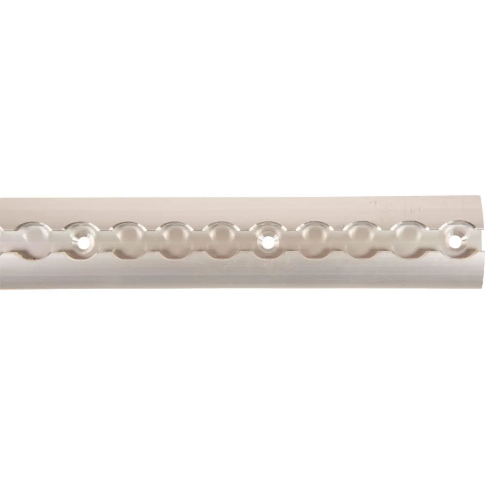 Airlinerschienen 2998 mm halb/rund