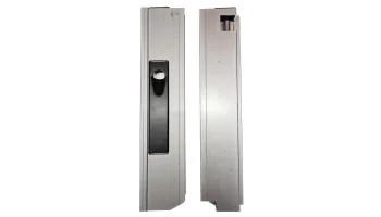 Bordwandverschluss 410 mm links