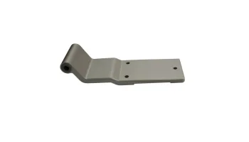 Scharnierblatt mit Buchse