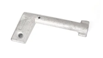 Steckbolzen Kipperlager VL/HR