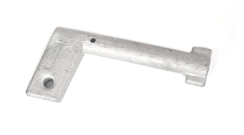 Steckbolzen Kipperlager VL/HR