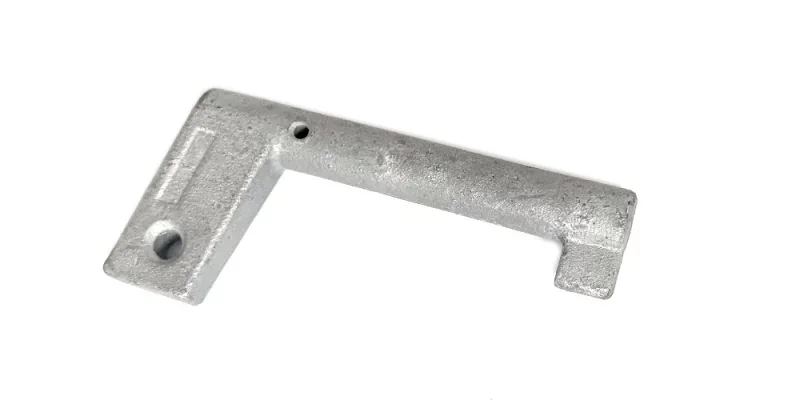 Steckbolzen Kipperlager VR/HL