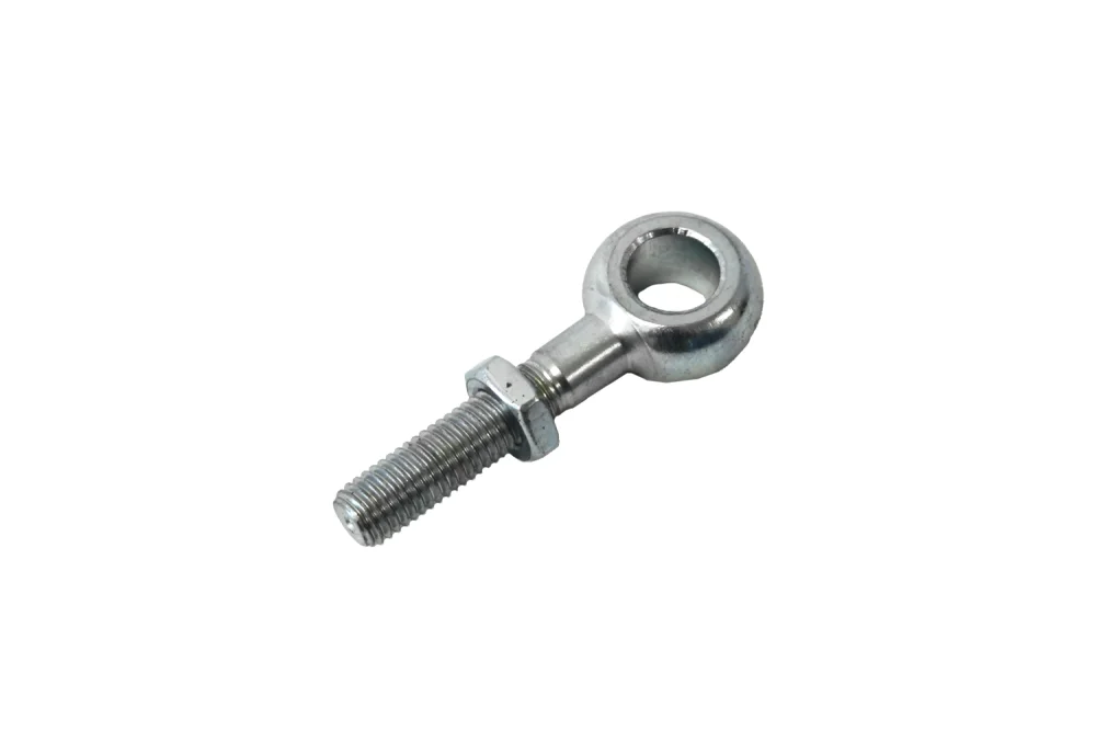 Ringschraube Winkelhebelverschluss