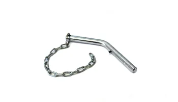 Bolzen für Kipplader