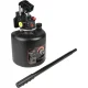 Hand-Druck- und Zahnrad Pumpe