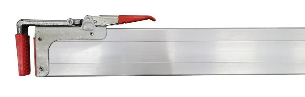 Spannlatte Alu, 2 teilig 400daN