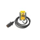 Fernbedienung Anssems KSX mit Stecker