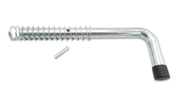 Ferderriegel Böckmann inkl Spannstift