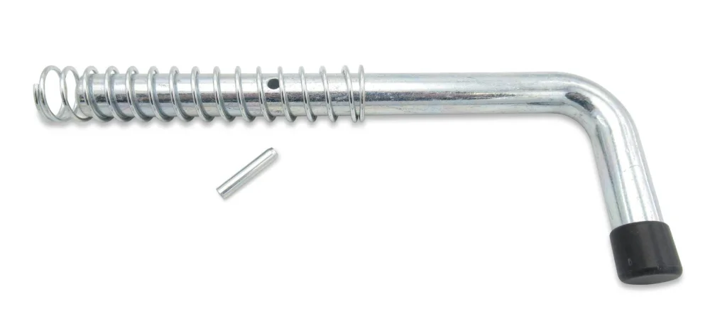 Ferderriegel Böckmann inkl Spannstift