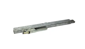 Eckpfosten Juki hinten R