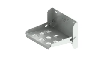Klapptritt 170 x 170mm