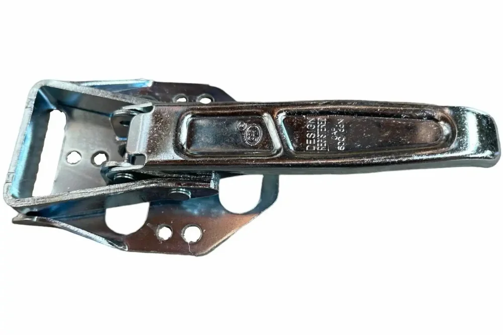 Spannverschluss Variant leichte Ausführung