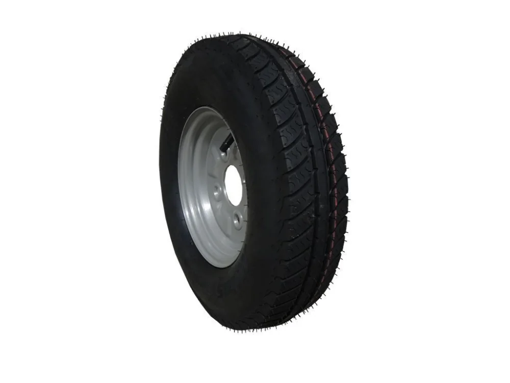 Pneu 4.00-8 70 N