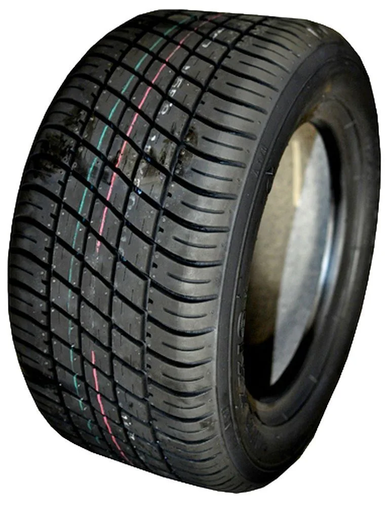 Pneu 195/50 B10 