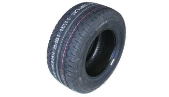 Pneu 225/55 B 12 C
