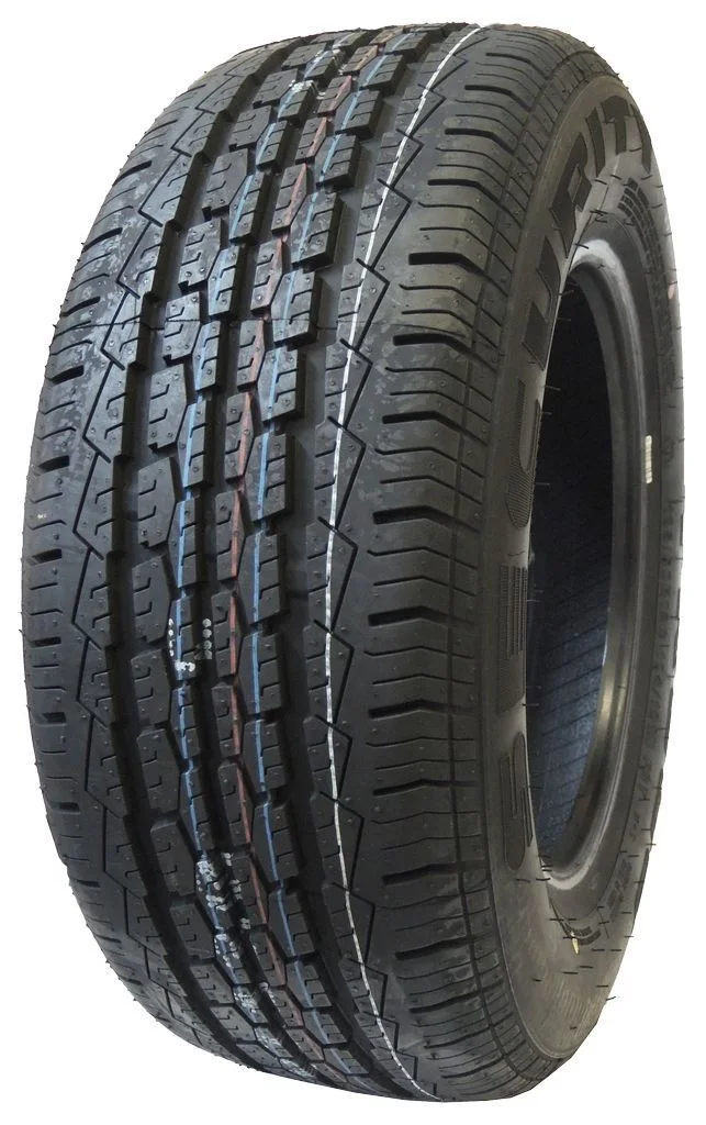 Pneu 165 R 13 C