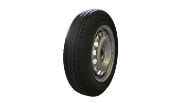 145/80 R 13 Security