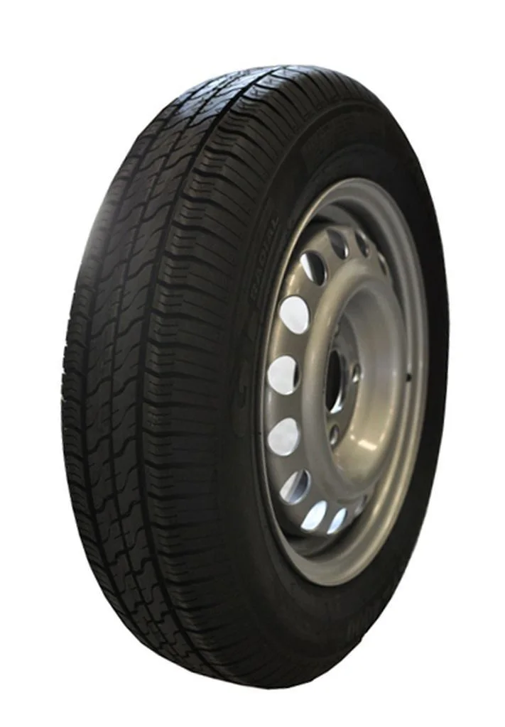 145/80 R 13 Security
