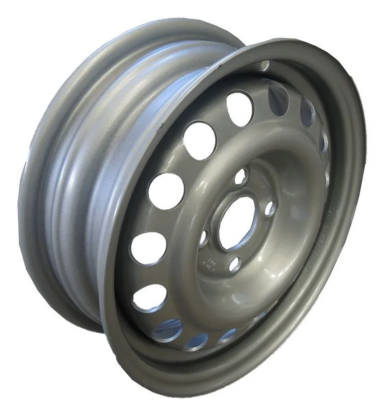 Felge 4,5 J x 13, ET30, 100x4