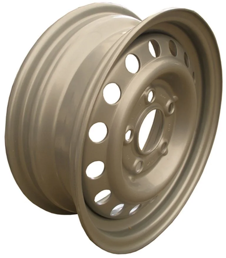 Felge 4,5 J x 13, ET30, 112/5