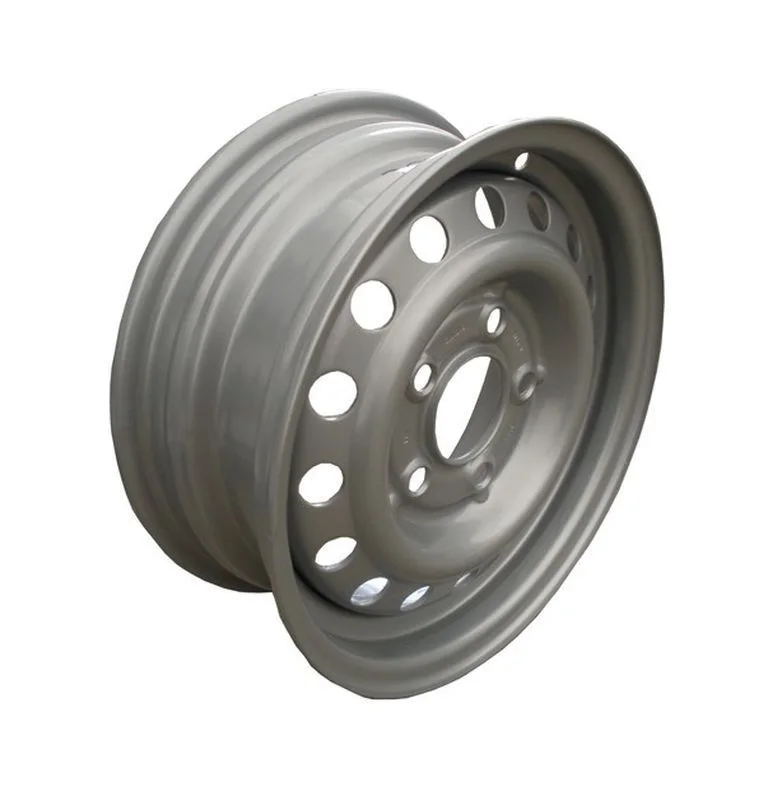 Felge 5,00 J x 13, ET30, 112/5