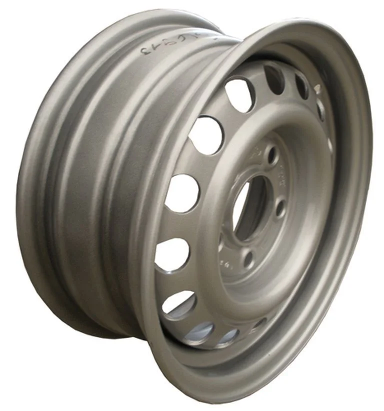 Felge 5,5 x 13, ET30, 112/5