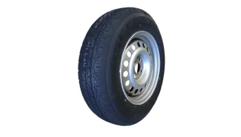 Komplettrad 175 R 14 C