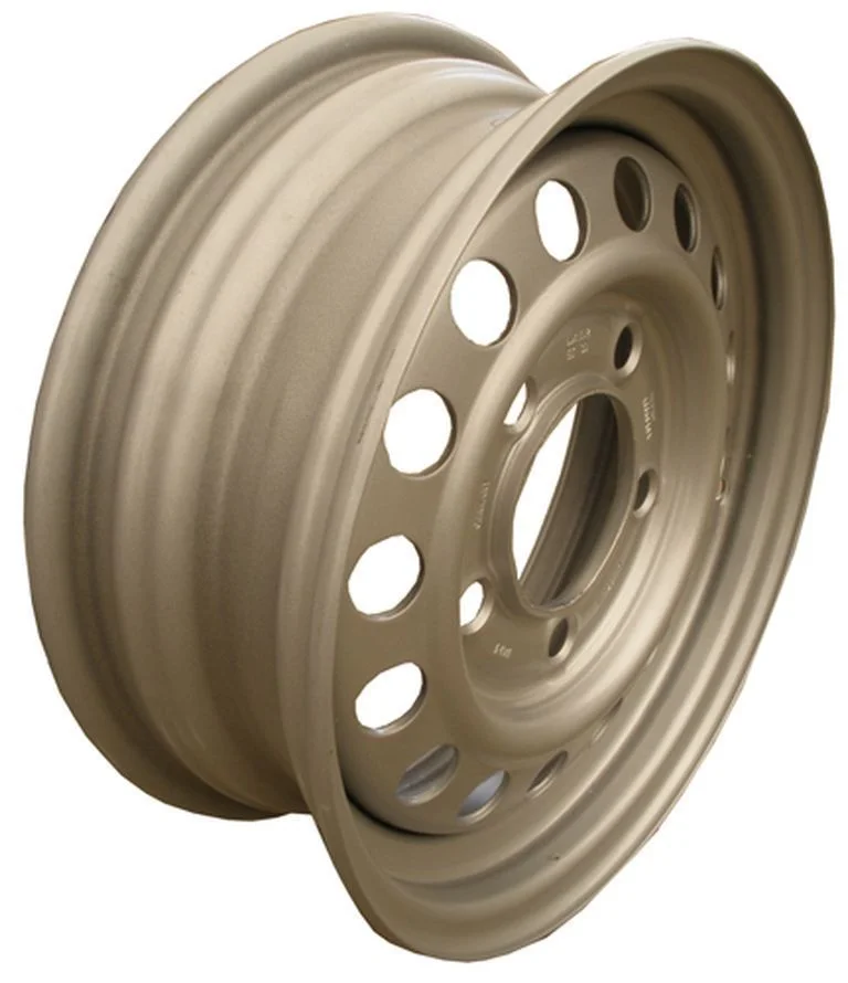 Felge 5,50 x 14, ET 30, 112/5