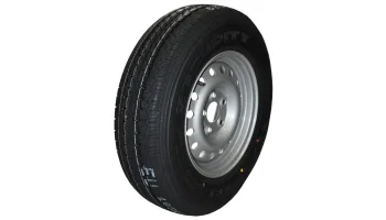 Komplettrad 185 R 14 C 