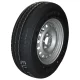 Komplettrad 185 R 14 C 