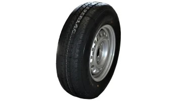 Komplettrad 195 R 14 C 