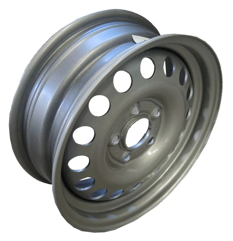 Felge 5,5 x 15, ET 30, 112/5