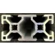 Aluprofil 30 x 60 mm, Nut 8B